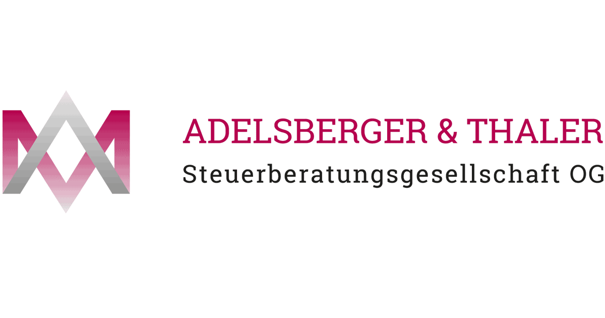 Adelsberger & Thaler
Steuerberatungsgesellschaft OG 