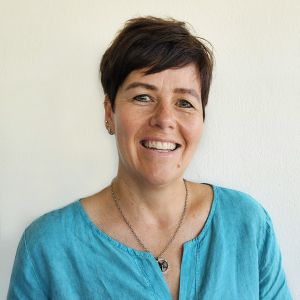 Karin Pfandl