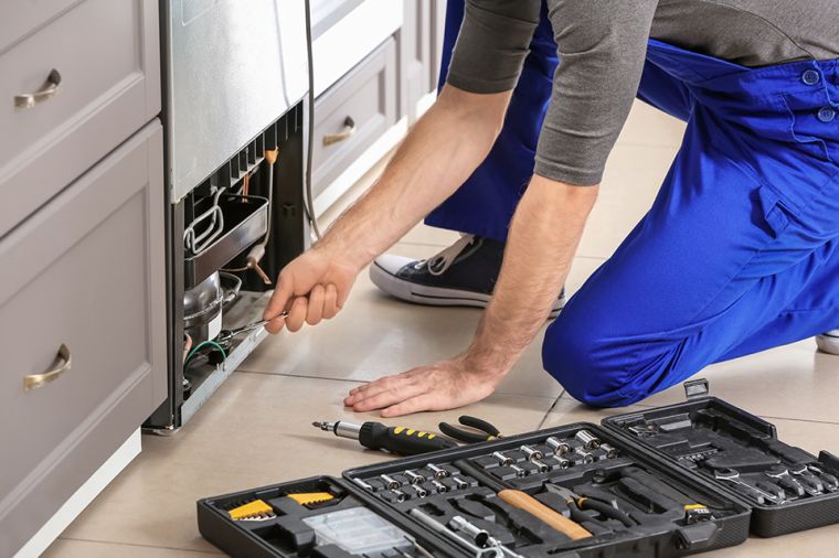 Foto: Handwerker